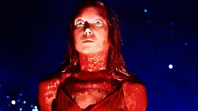 ¿Serías capaz de ver 13 películas de Stephen King del tirón por 1.300 dólares? noticias imagen