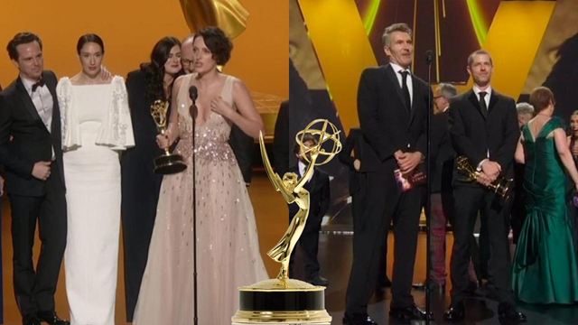 Emmys 2019: 'Juego de Tronos' y 'Fleabag', ganadoras de la noche [Lista completa]
