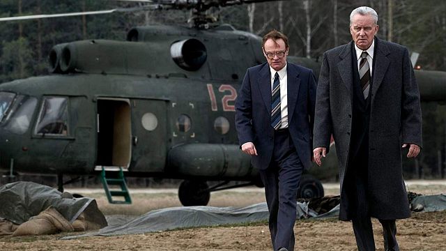 'Chernobyl': Craig Mazin confirma que no habrá segunda temporada a pesar de haber ganado el Emmy a mejor miniserie noticias imagen