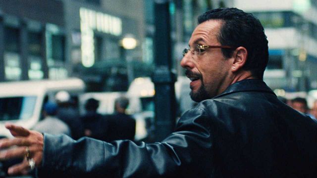 Un Adam Sandler desatado protagoniza el tráiler de 'Uncut Gems', lo nuevo de los hermanos Safdie noticias imagen
