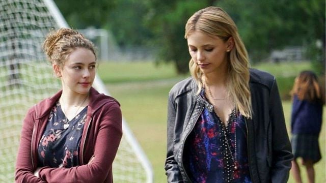 Hope y Freya se reencuentran: Riley Voelkel aparecerá en la segunda temporada de ‘Legacies’ noticias imagen