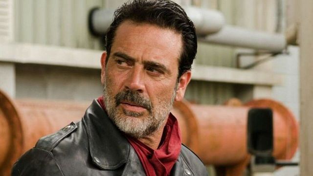 'The Walking Dead': Jeffrey Dean Morgan asegura que no estamos preparados para el Negan de la temporada 10 noticias imagen