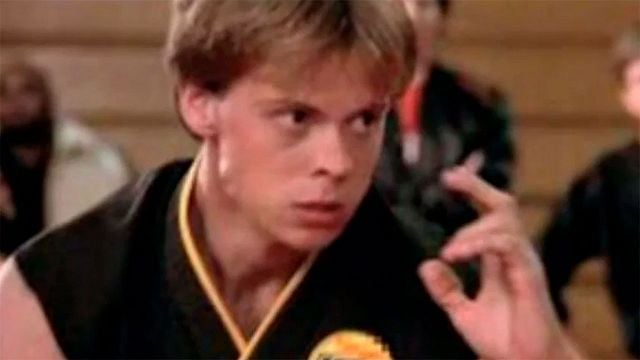 Muere a los 59 años Robert Garrison, actor de 'Karate Kid' y 'Cobra Kai' noticias imagen