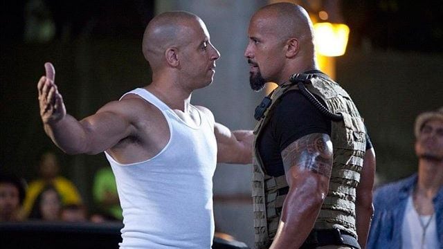 ¿Reunión en 'Fast & Furious'? Dwayne Johnson insinúa que pronto verá a Toretto noticias imagen
