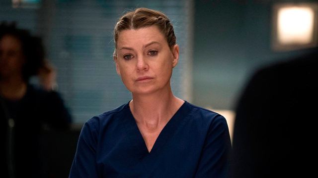 La temporada 16 de 'Anatomía de Grey' "no es un viaje fácil" para Meredith