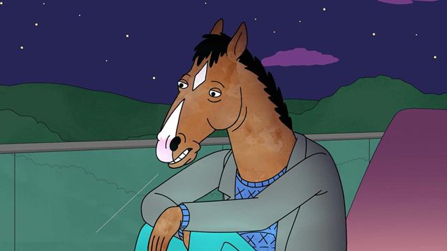 'BoJack Horseman' terminará después de su sexta temporada en Netflix
