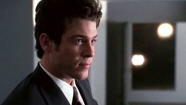 'Sobrenatural' tendrá a Christian Kane como invitado especial en su temporada final noticias imagen