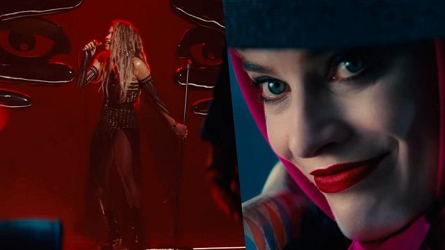 Las hienas de Harley Quinn y el grito de Canario Negro: Los detalles del tráiler de 'Aves de presa' ('Birds of prey') noticias imagen