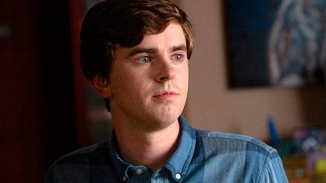 'The Good Doctor': Carly desvela un detalle de su vida y se pregunta qué quiere con Shaun noticias imagen