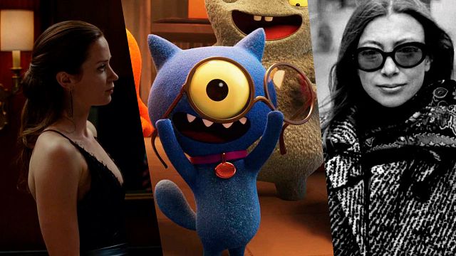 4 películas y series que te recomendamos ver hoy, ya sea en Netflix, Amazon, HBO o en la televisión noticias imagen