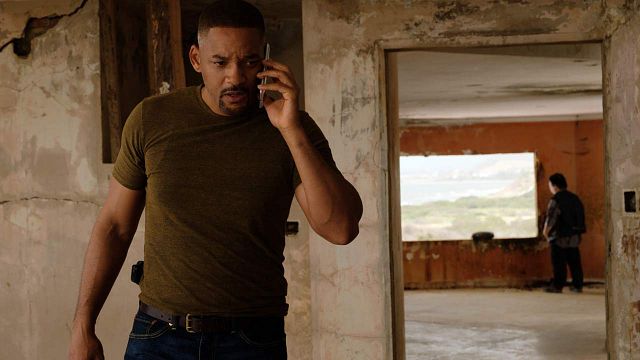 Esta es la revolucionaria técnica empleada para rejuvenecer a Will Smith en 'Géminis' noticias imagen