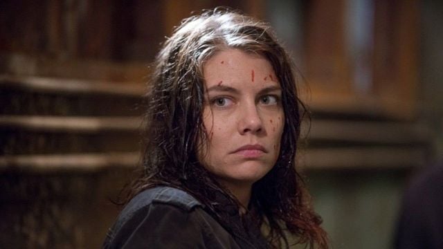'The Walking Dead' renueva por una undécima temporada y Lauren Cohan vuelve a la serie noticias imagen