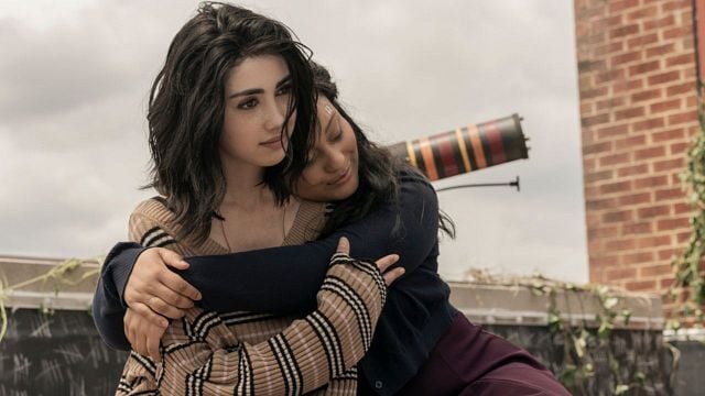 La tercera serie del mundo 'The Walking Dead' que llegará en 2020 ya tiene tráiler noticias imagen