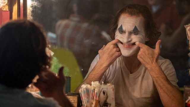 Joaquin Phoenix, abierto a participar en 'Joker 2' noticias imagen
