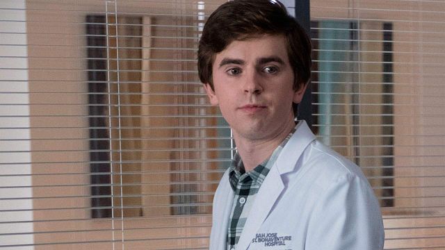 'The Good Doctor': ¿Shaun sería contratado en la vida real? noticias imagen