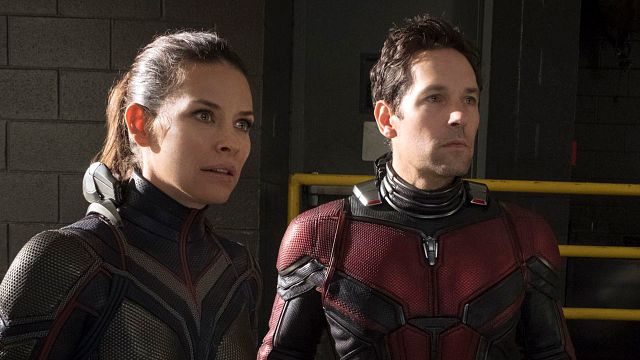 RUMOR: 'Ant-Man 3' podría estar en desarrollo e iniciar su rodaje en 2021 noticias imagen