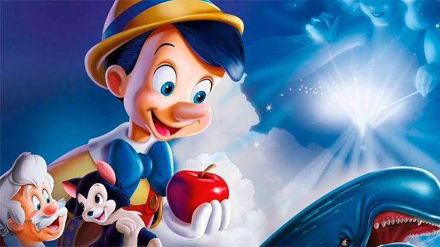 'Pinocho': Robert Zemeckis podría ser el director de la película de acción real de Disney noticias imagen