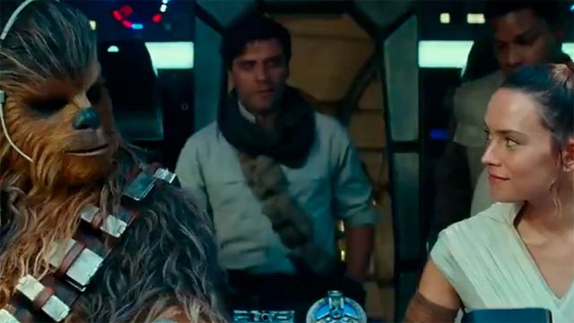 'Star Wars: El Ascenso de Skywalker' anuncia que lanzará el tráiler final este martes 22 de octubre noticias imagen