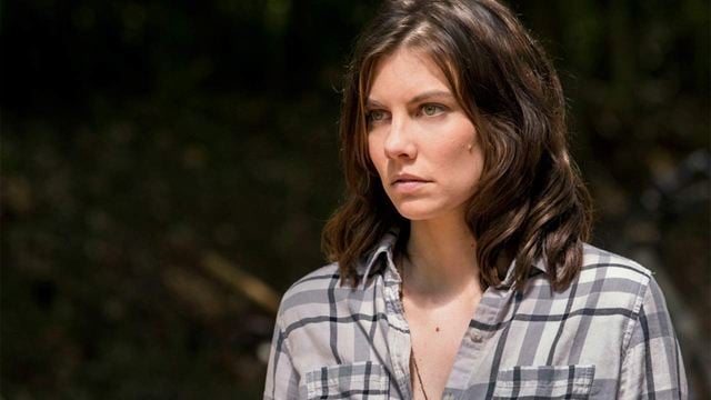 Lauren Cohan va a tener un gran papel cuando regrese a 'The Walking Dead'