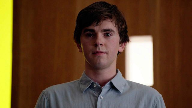 'The Good Doctor': Shaun se enfrentará a su primera cirugía en el 3x05 noticias imagen