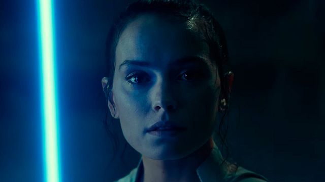 El principio del fin llega con el tráiler de 'Star Wars: El ascenso de Skywalker' noticias imagen