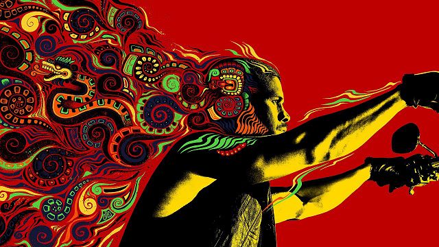 Uno de los favoritos de 'Sons of anarchy' regresa a 'Mayans MC' noticias imagen