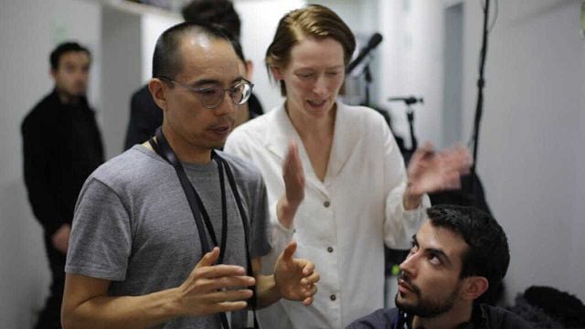 Apichatpong Weerasethakul finaliza el rodaje de 'Memoria', con Tilda Swinton noticias imagen