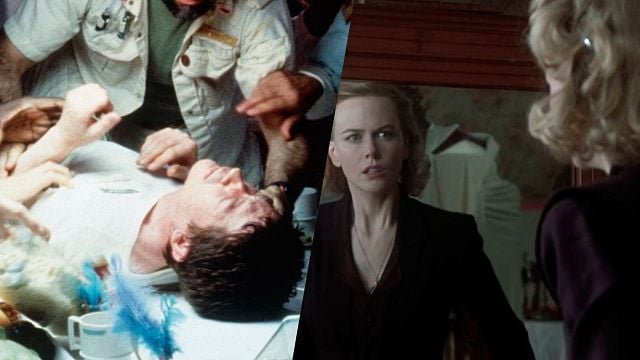 Descubre cuál es la mejor película de terror del año que naciste noticias imagen