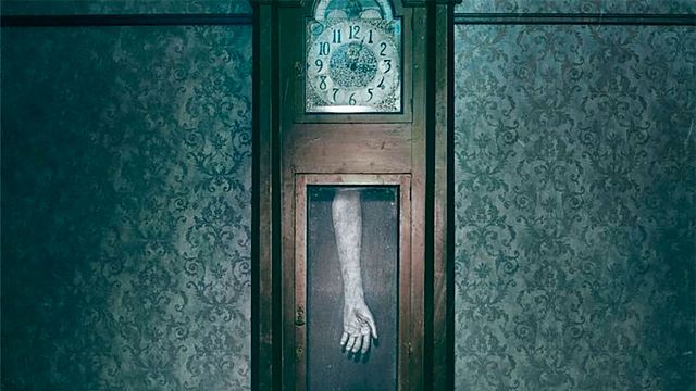 El creador de 'La Maldición de Hill House' promete "un montón de maravillosas sorpresas" en la segunda temporada noticias imagen