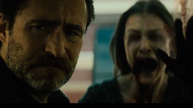 El tráiler de 'La maldición' nos presenta una versión más "perversa" de Kayako noticias imagen