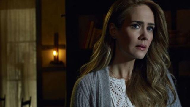 Sarah Paulson quiere regresar a 'American Horror Story' en la temporada 10