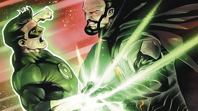 'Green Lantern': Greg Berlanti prepara una serie de Linterna Verde para HBO Max