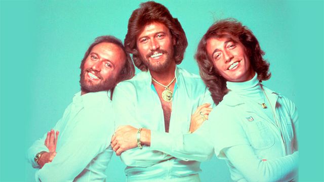 Paramount prepara un biopic de los Bee Gees con el productor de 'Bohemian Rhapsody'