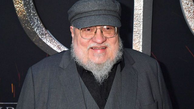 George R.R. Martin habla de todo lo ocurrido con los nuevos proyectos de 'Juego de Tronos' noticias imagen