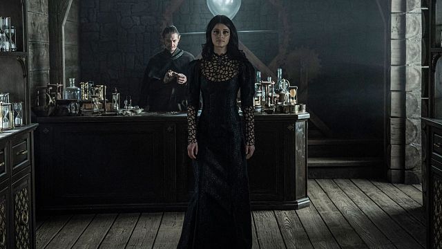 'The Witcher': La 'showrunner' explica la razón por la que ha extendido las historias de Ciri y Yennefer noticias imagen