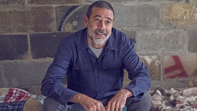 El viejo Negan ha regresado en 'The Walking Dead', ¿será para siempre?