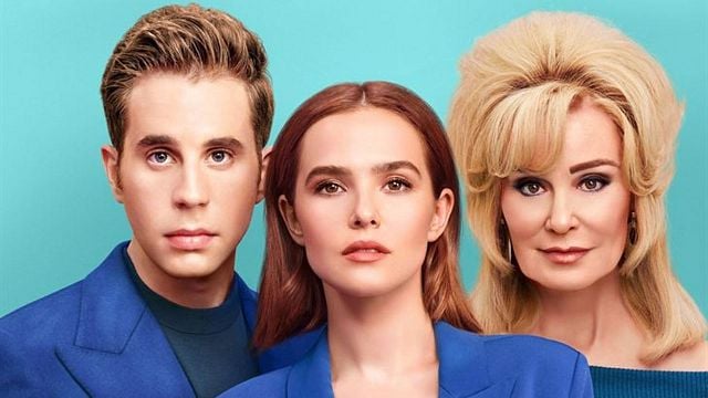 'The Politician': Ben Platt anuncia el comienzo del rodaje de la segunda temporada noticias imagen