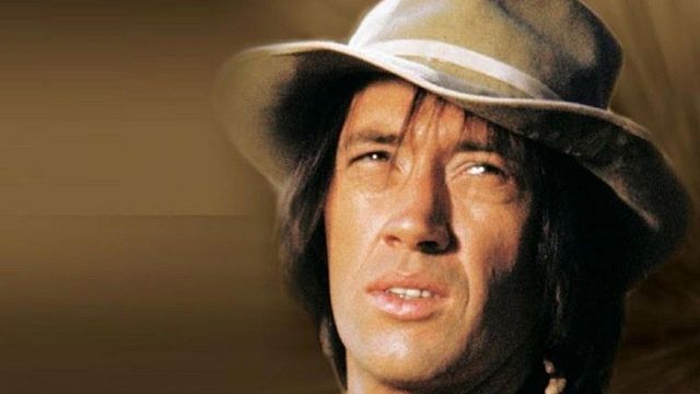 CW rehará la mítica 'Kung Fu' con una mujer como protagonista noticias imagen