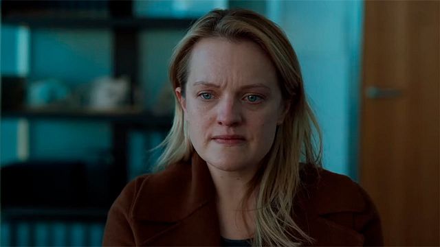 'El hombre invisible': Elisabeth Moss se enfrenta a lo que no puede ver en el primer tráiler noticias imagen