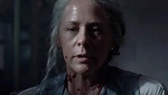 Exploraremos por qué la gente se pone enferma en 'The Walking Dead' en el próximo episodio noticias imagen