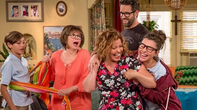 La cuarta temporada de 'Día a día' llegará en marzo del 2020
 noticias imagen