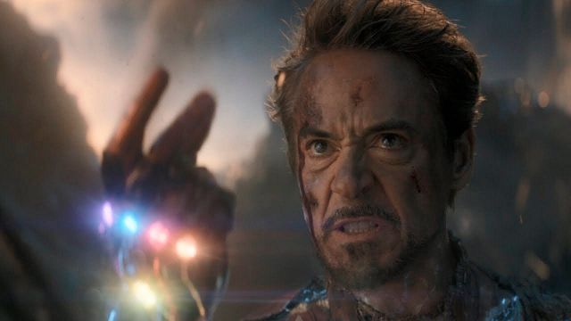 'Vengadores: Endgame': Robert Downey Jr. revela la frase que quería decir antes del chasquido de Iron Man noticias imagen