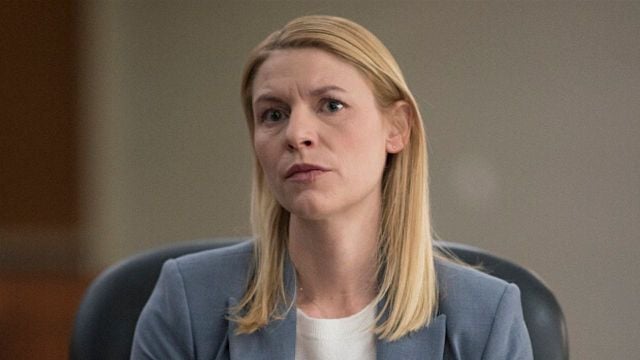 'Homeland': Carrie ha perdido siete meses de su vida en primer avance de la temporada final noticias imagen