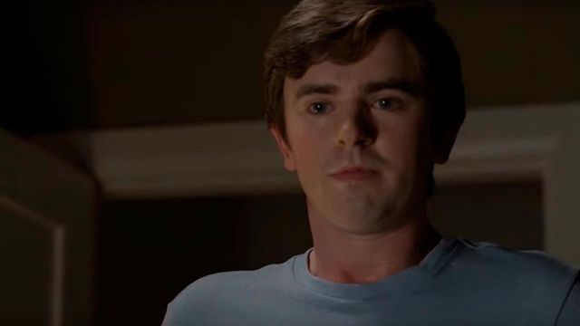 'The Good Doctor' llevará a Shaun y Carly a explorar su sexualidad noticias imagen