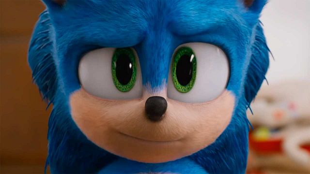 Tráiler de 'Sonic. La película' con el nuevo diseño del rapidísimo erizo de SEGA noticias imagen