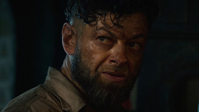 'The Batman': Matt Reeves confirma a Andy Serkis como Alfred Pennyworth noticias imagen