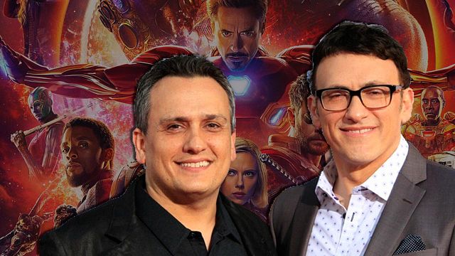 Los Russo desarrollan una docuserie sobre la rivalidad entre Marvel y DC para Quibi noticias imagen