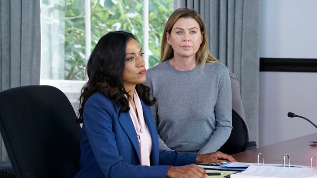 El futuro de Meredith en 'Anatomía de Grey', decidido: ¿Podrá volver a ejercer la medicina? noticias imagen