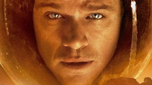 Los productores de 'Spider-Man: Un nuevo universo' trabajarán en una historia del autor de 'The Martian'