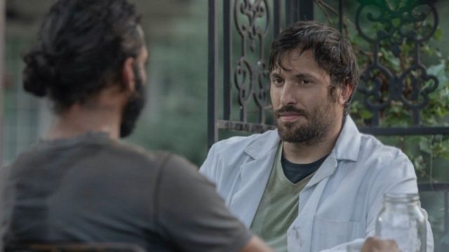 Así ha logrado 'The Walking Dead' construir la gran revelación de la temporada noticias imagen